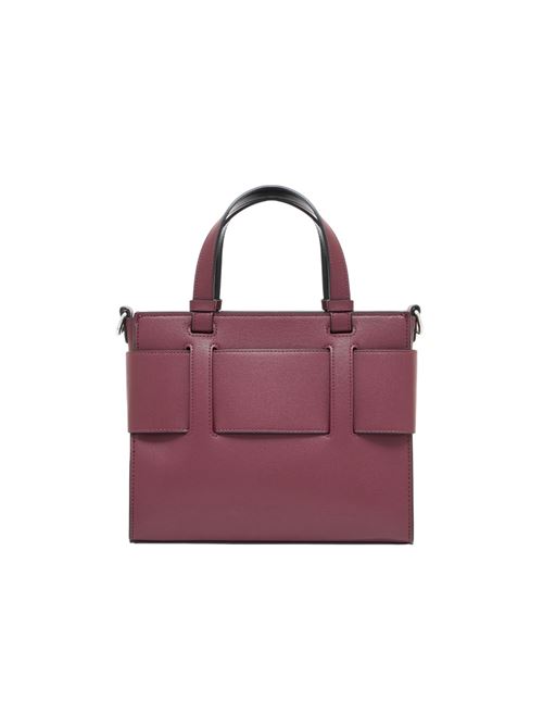 942690UA343 BORDEAUX ARMANI EXCHANGE | 942690UA343 BORDEAUX